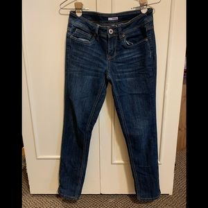 Bongo jeans! Perfect condition.